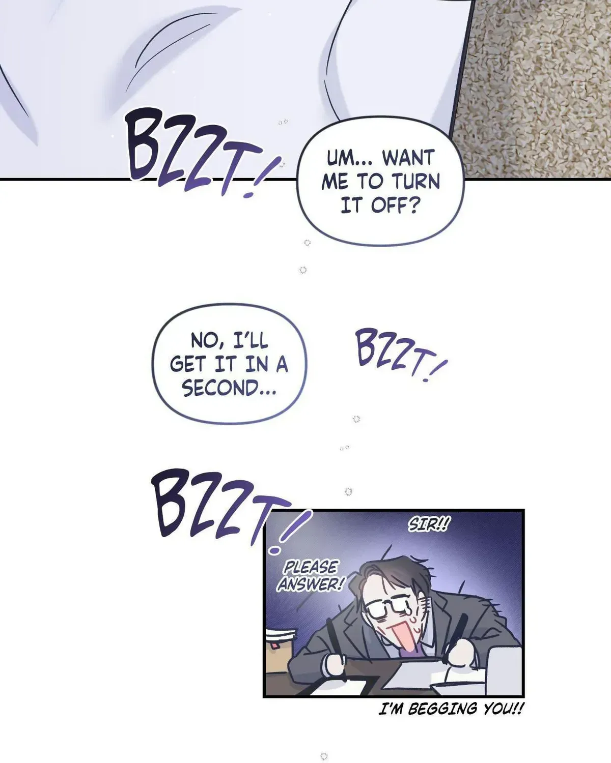 Read A plot twist is a plot twist plot twist chapter 44.2 image 47 on Lezhin