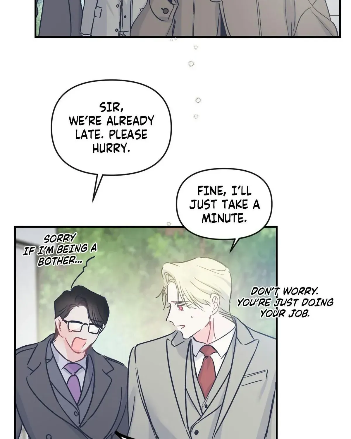 Read A plot twist is a plot twist plot twist chapter 44.2 image 53 on Lezhin