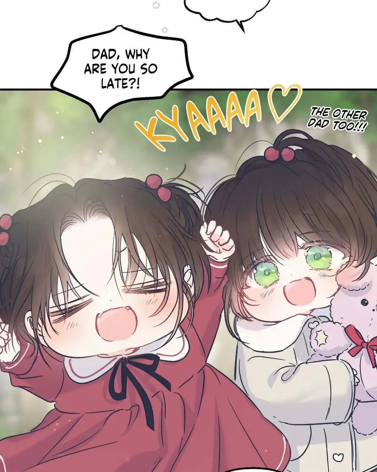 Read A plot twist is a plot twist plot twist chapter 44.2 image 57 on Lezhin
