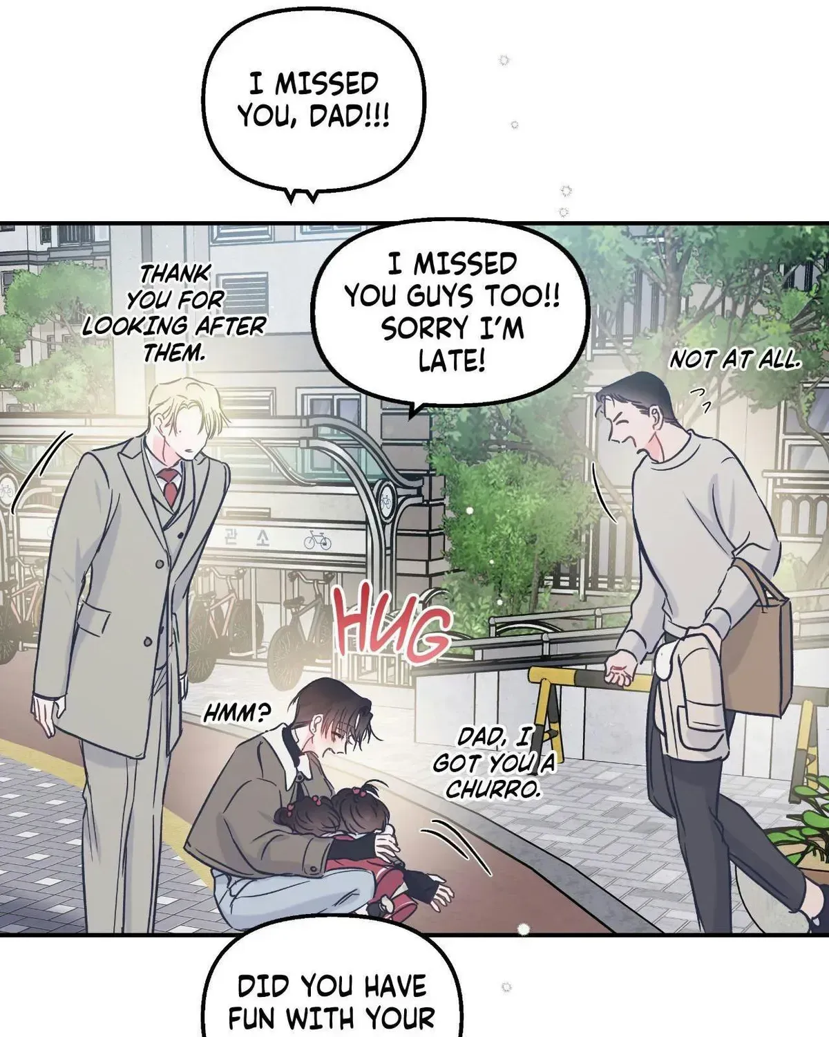 Read A plot twist is a plot twist plot twist chapter 44.2 image 59 on Lezhin