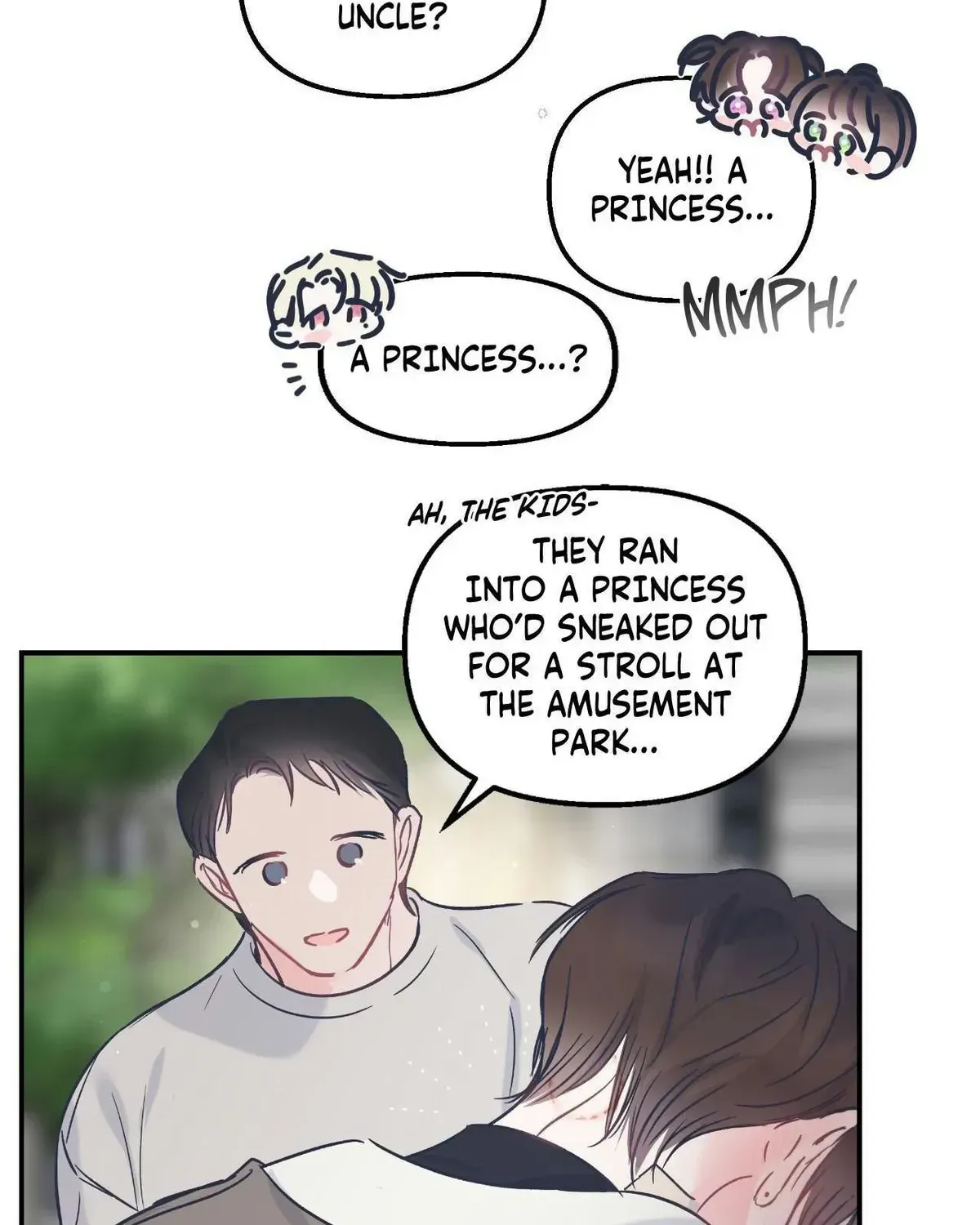 Read A plot twist is a plot twist plot twist chapter 44.2 image 60 on Lezhin