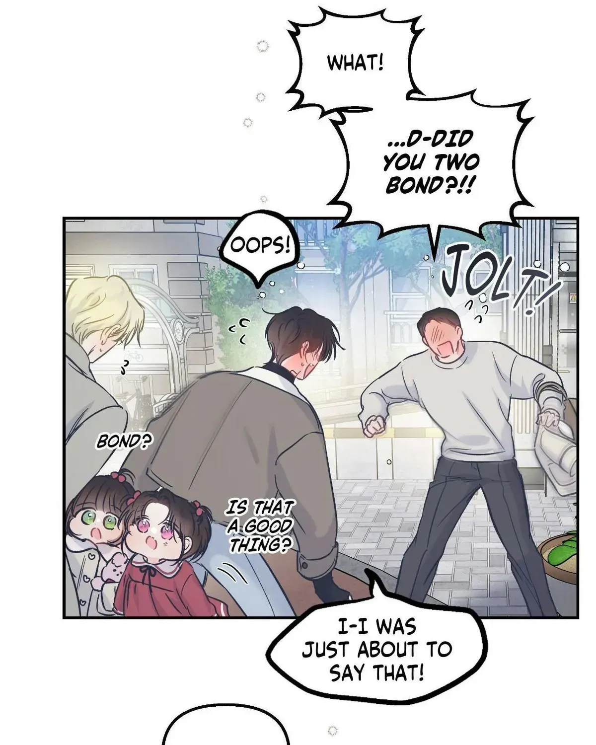 Read A plot twist is a plot twist plot twist chapter 44.2 image 62 on Lezhin