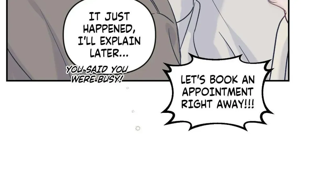 Read A plot twist is a plot twist plot twist chapter 44.2 image 64 on Lezhin