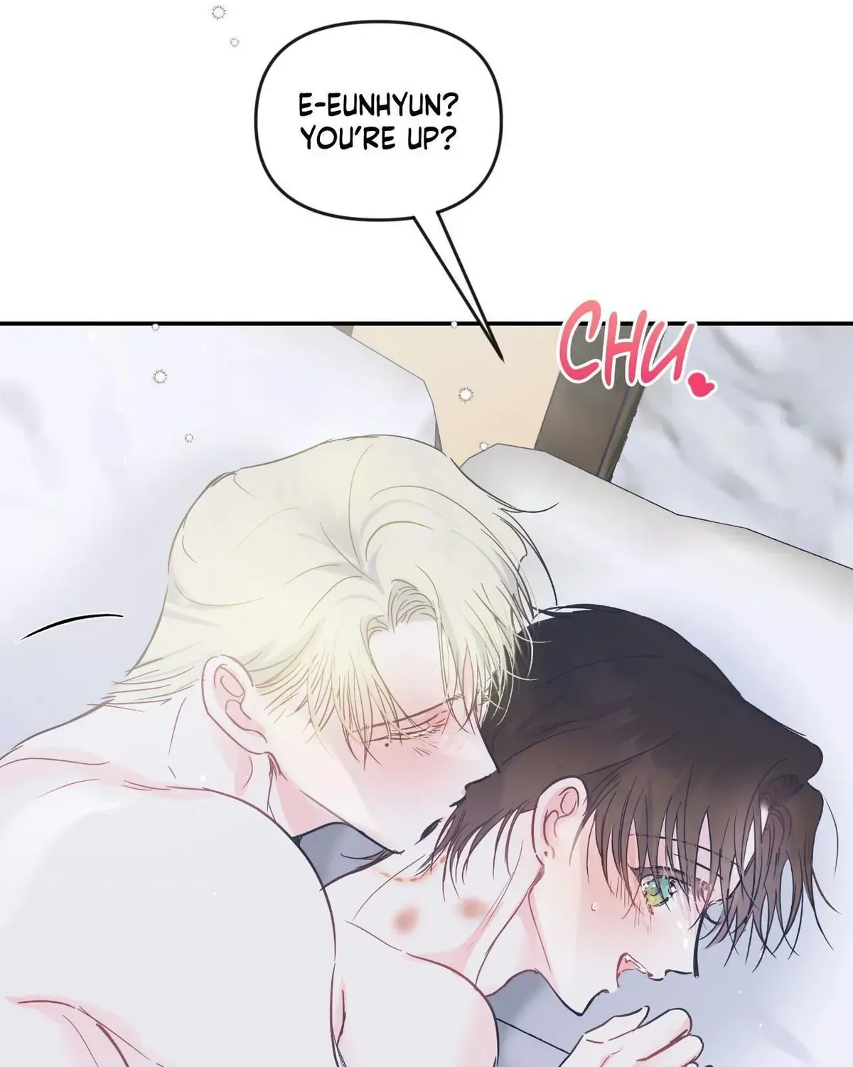 Read A plot twist is a plot twist plot twist chapter 44.2 image 7 on Lezhin
