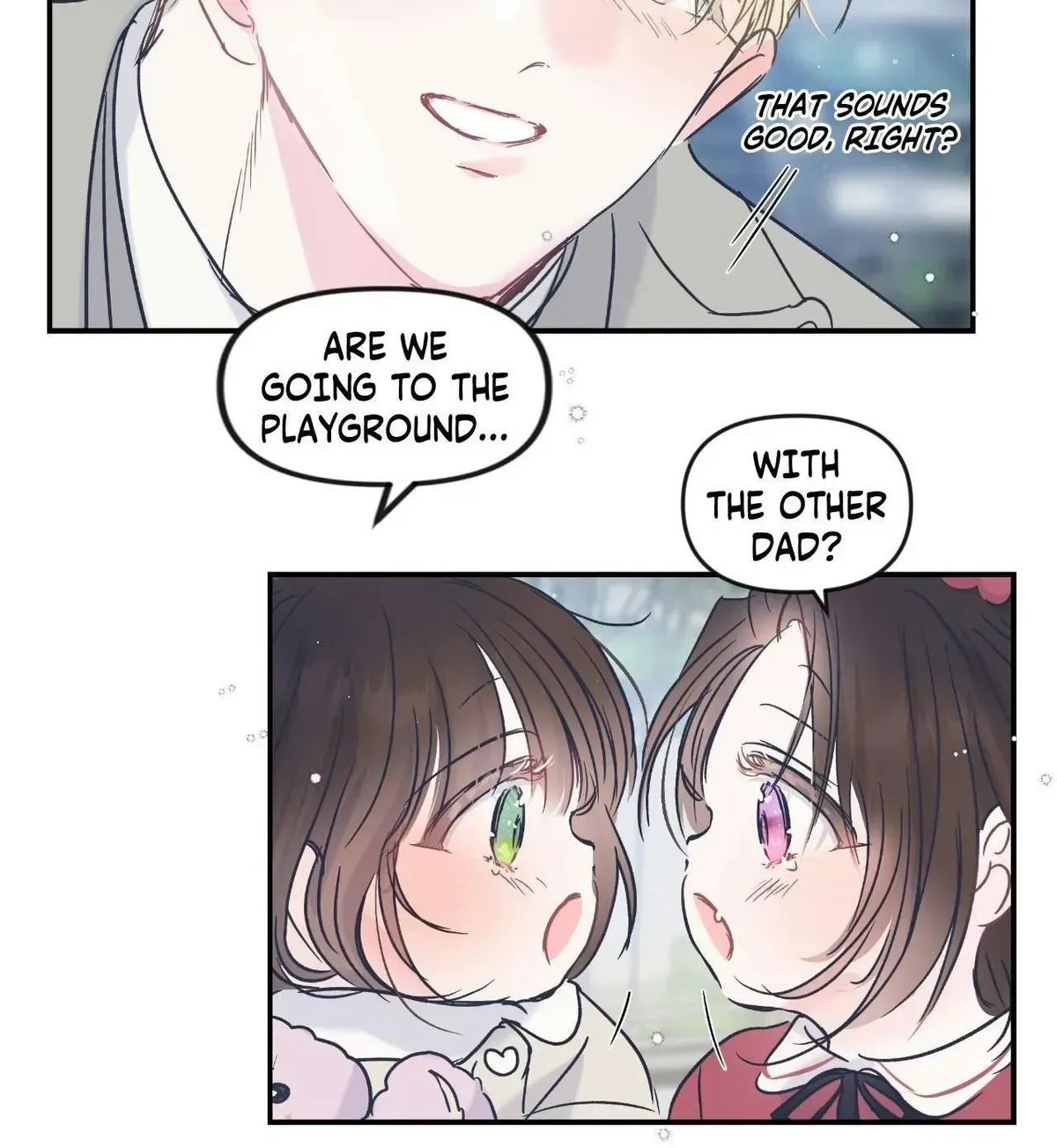 Read A plot twist is a plot twist plot twist chapter 44.2 image 75 on Lezhin