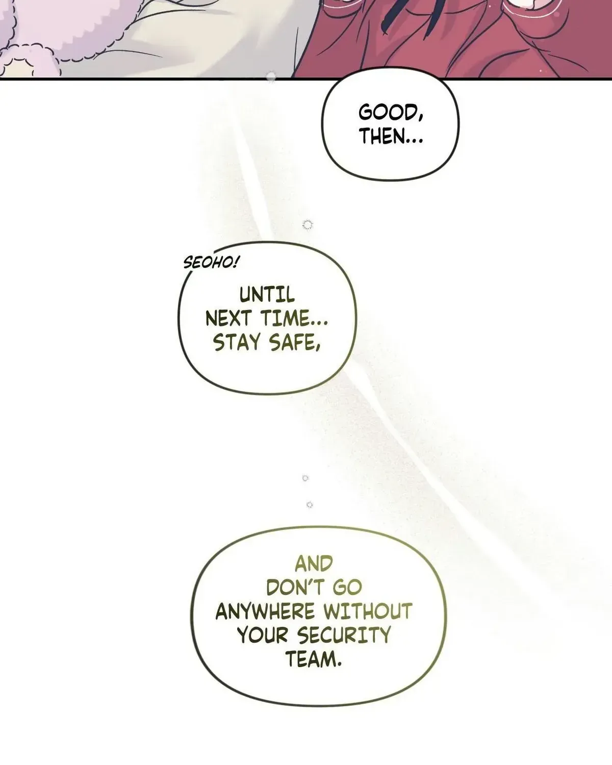 Read A plot twist is a plot twist plot twist chapter 44.2 image 77 on Lezhin