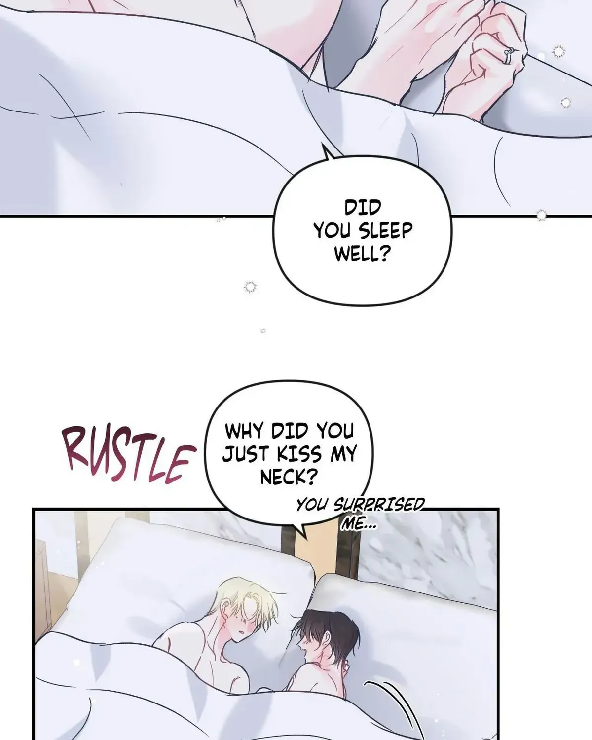 Read A plot twist is a plot twist plot twist chapter 44.2 image 8 on Lezhin