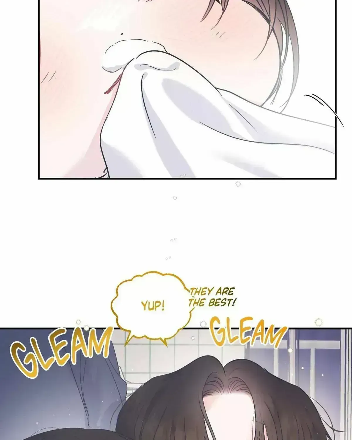 Read A plot twist is a plot twist plot twist chapter 44.3 image 11 on Lezhin