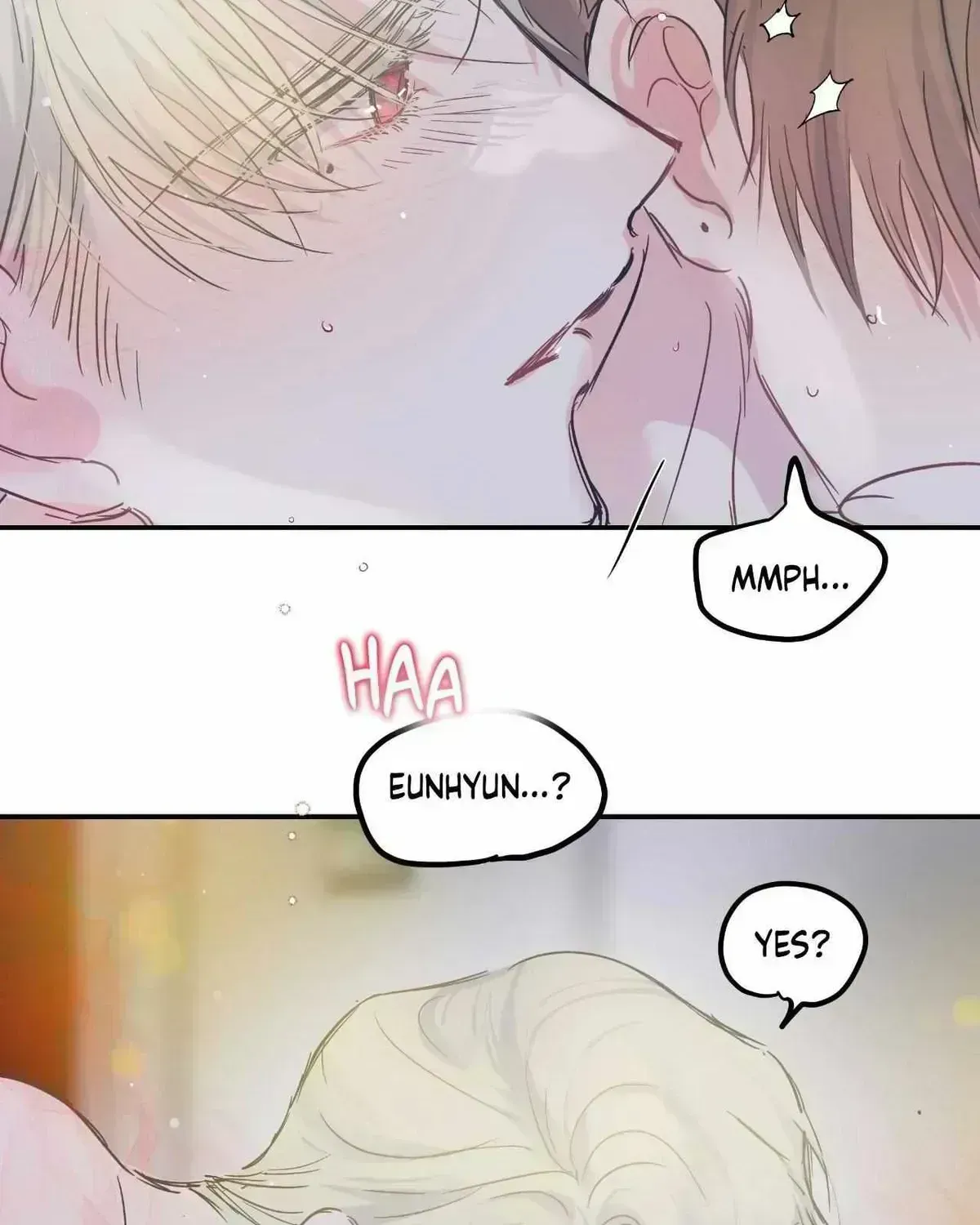 Read A plot twist is a plot twist plot twist chapter 44.3 image 46 on Lezhin