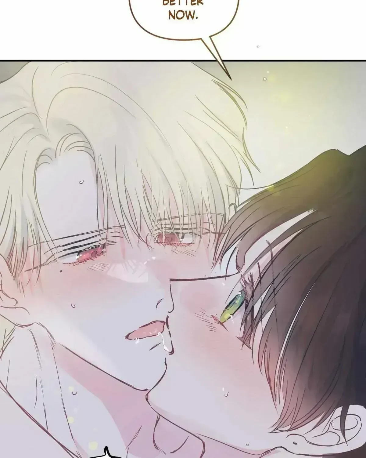 Read A plot twist is a plot twist plot twist chapter 44.3 image 53 on Lezhin