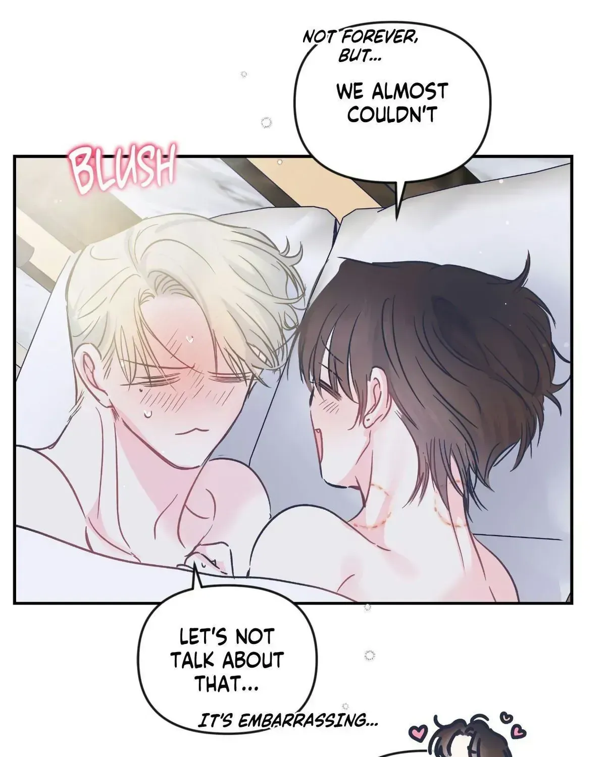 Read A plot twist is a plot twist plot twist chapter 44.4 image 11 on Lezhin