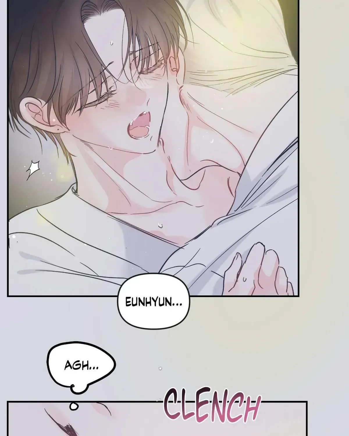 Read A plot twist is a plot twist plot twist chapter 44.4 image 14 on Lezhin