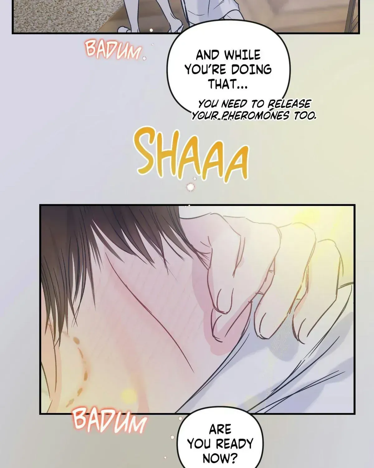 Read A plot twist is a plot twist plot twist chapter 44.4 image 26 on Lezhin