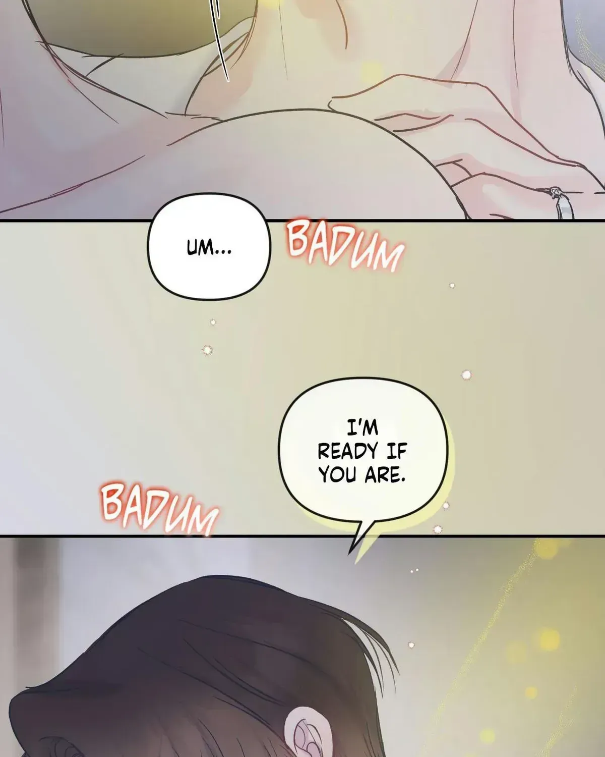 Read A plot twist is a plot twist plot twist chapter 44.4 image 28 on Lezhin