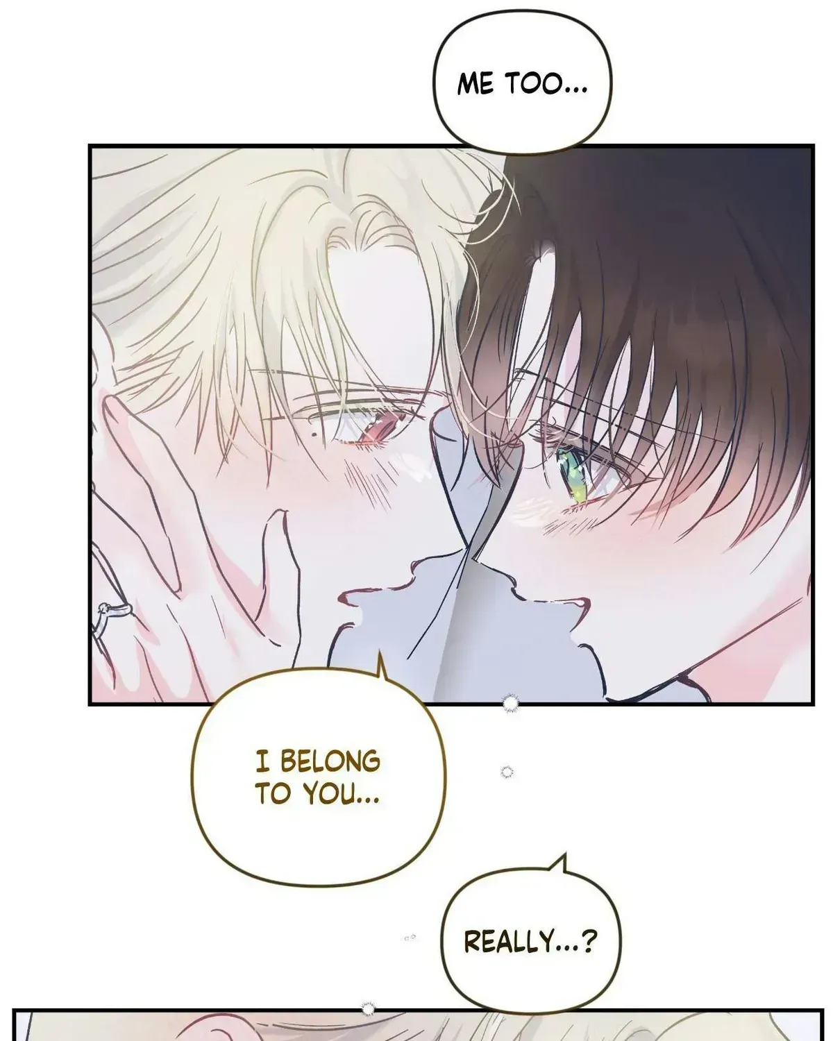 Read A plot twist is a plot twist plot twist chapter 44.4 image 38 on Lezhin