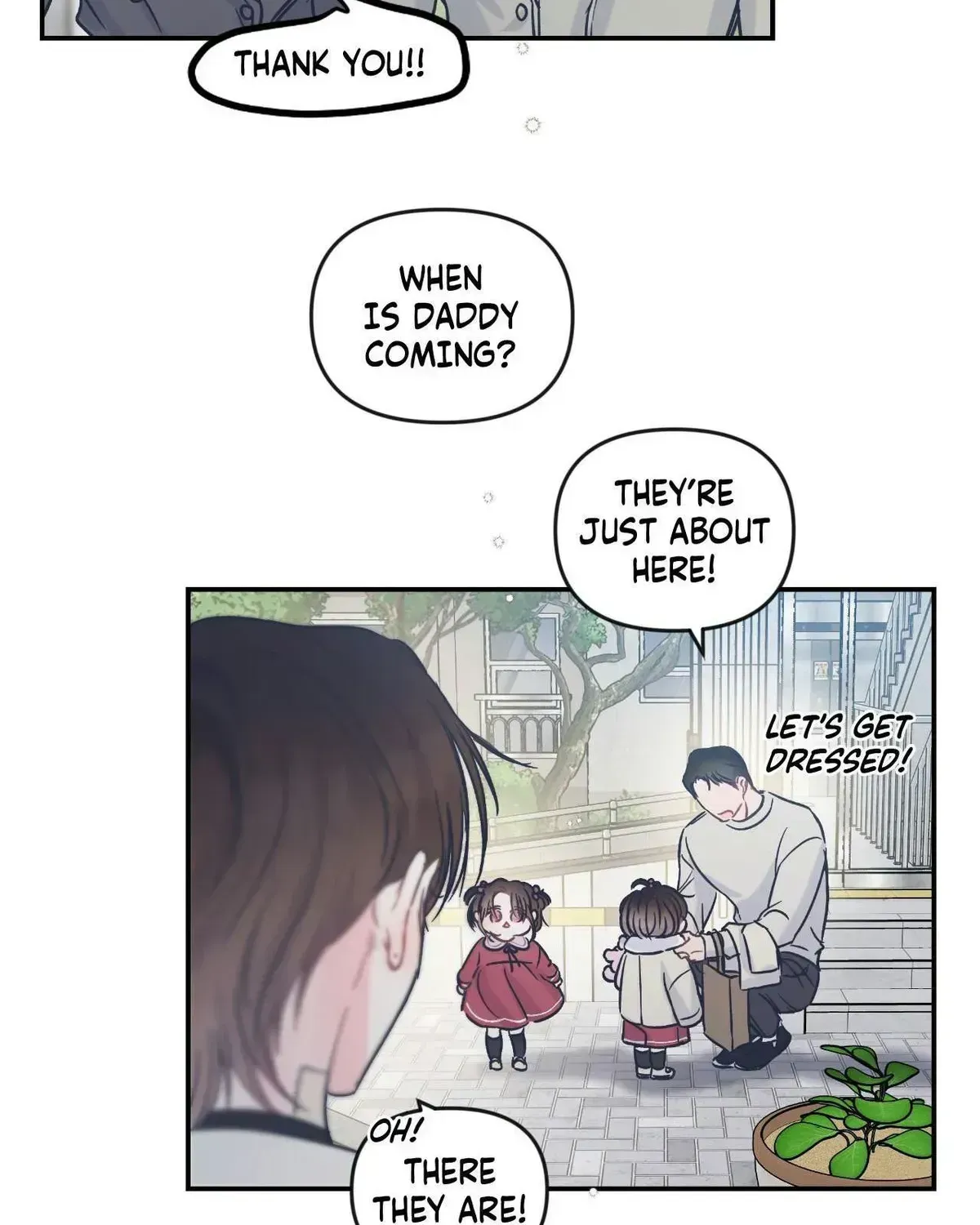 Read A plot twist is a plot twist plot twist chapter 44.4 image 54 on Lezhin