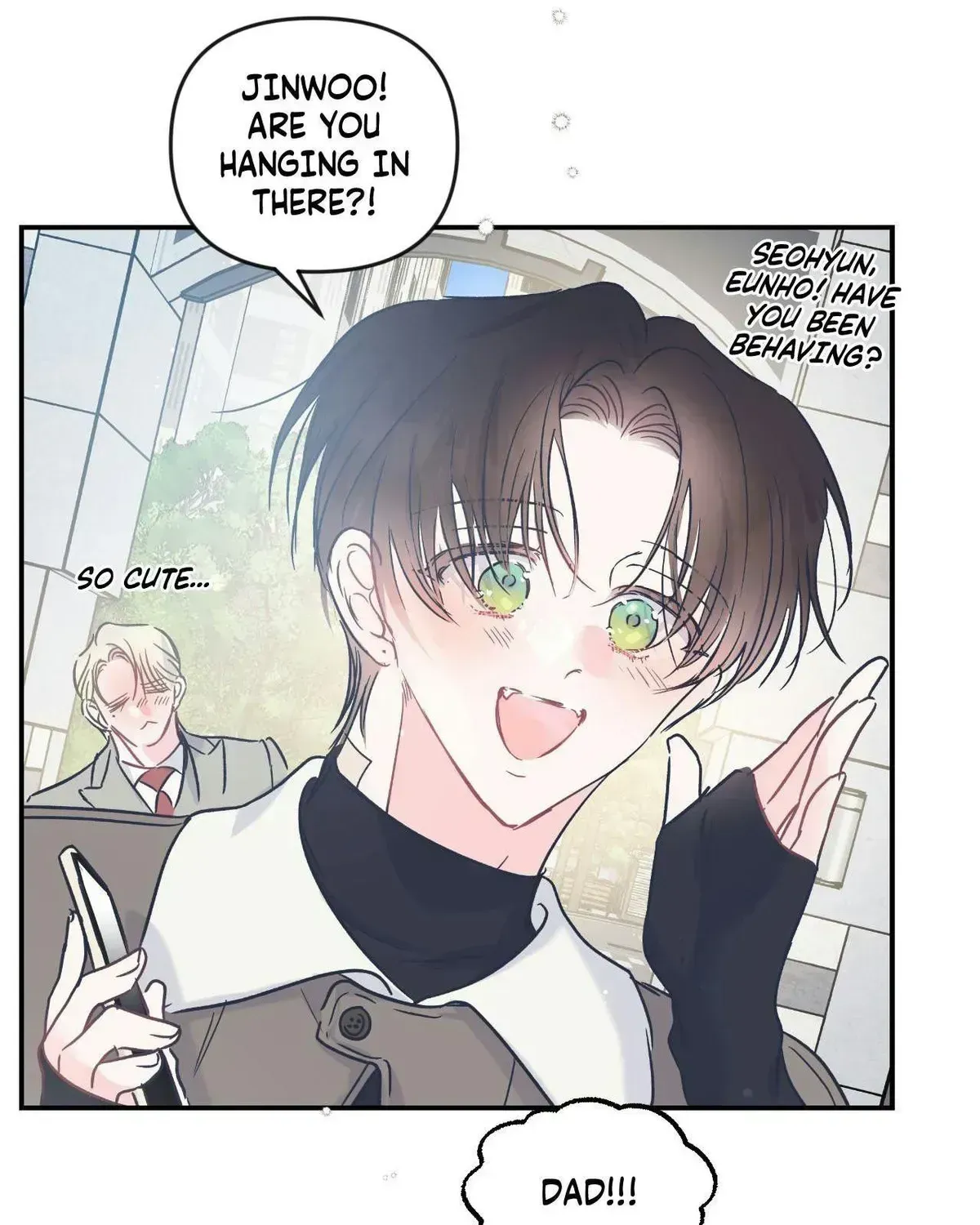 Read A plot twist is a plot twist plot twist chapter 44.4 image 56 on Lezhin