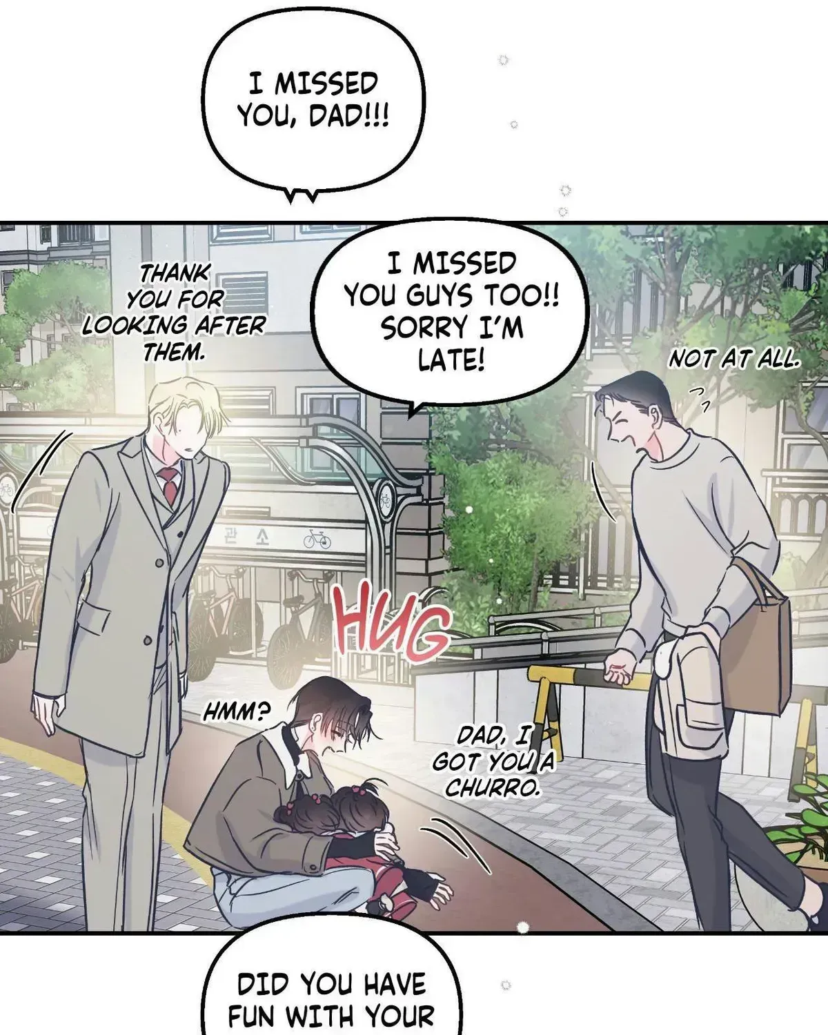 Read A plot twist is a plot twist plot twist chapter 44.4 image 59 on Lezhin