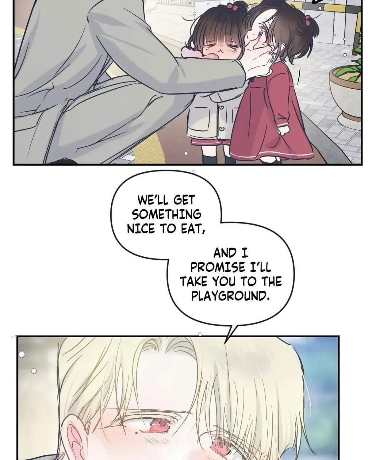 Read A plot twist is a plot twist plot twist chapter 44.4 image 74 on Lezhin