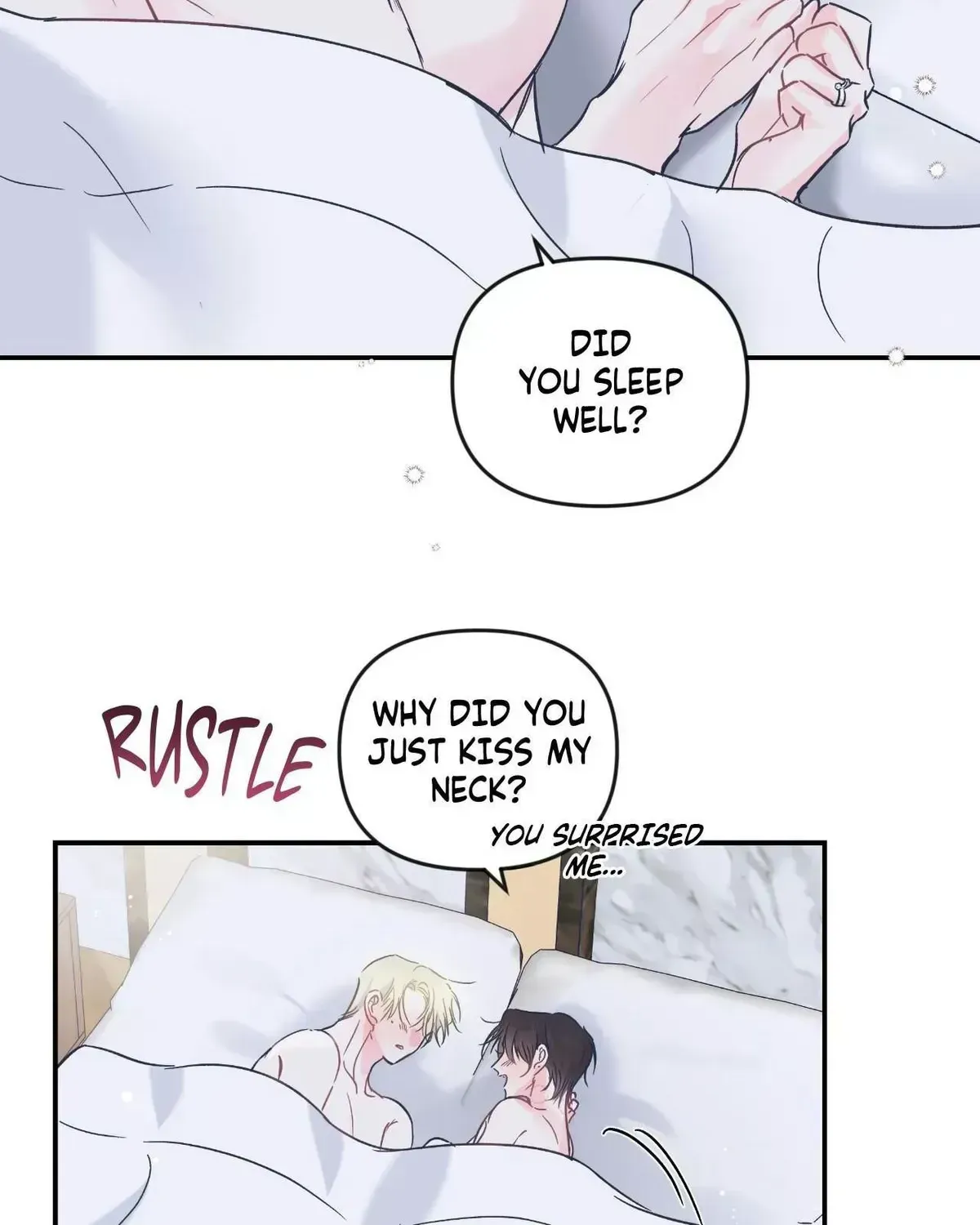 Read A plot twist is a plot twist plot twist chapter 44.4 image 8 on Lezhin