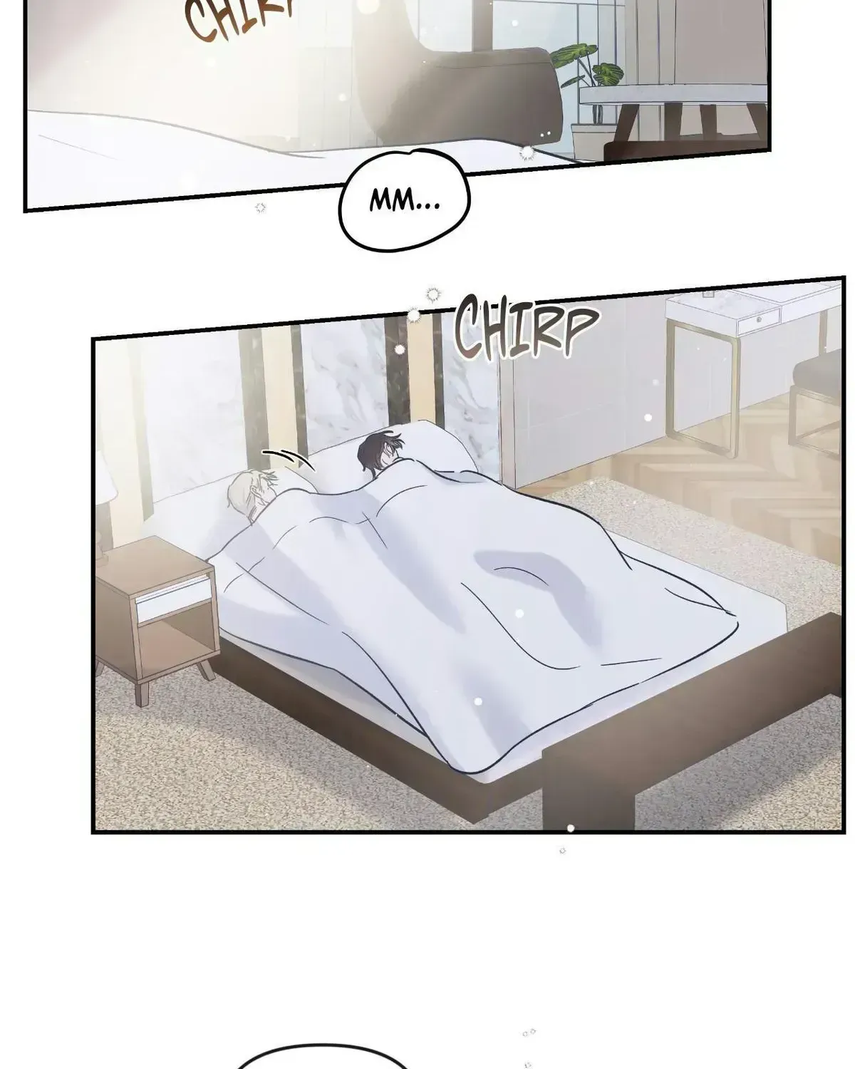 Read A plot twist is a plot twist plot twist chapter 44.6 image 1 on Lezhin