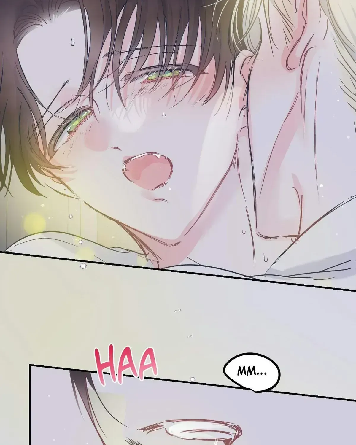 Read A plot twist is a plot twist plot twist chapter 44.6 image 17 on Lezhin
