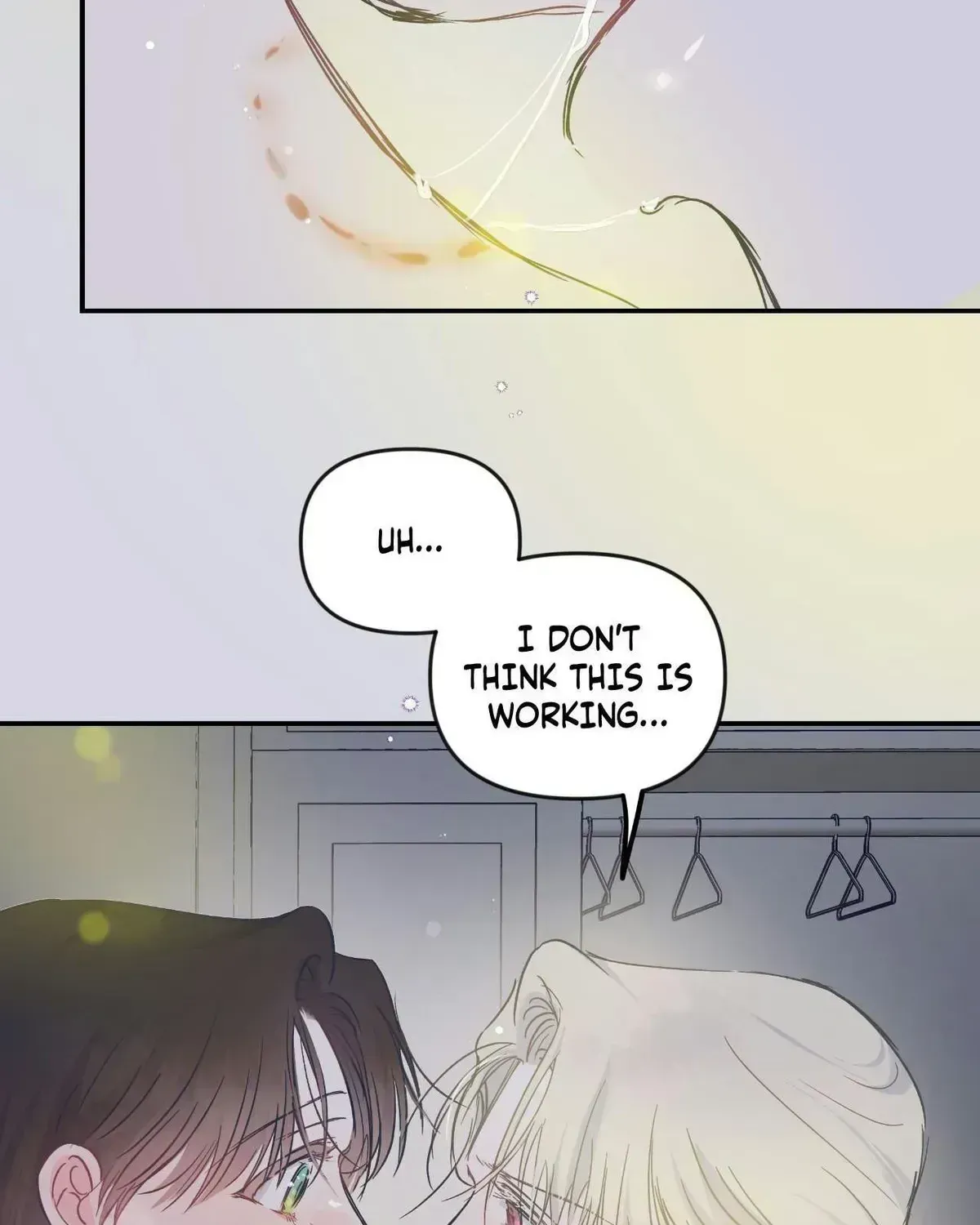 Read A plot twist is a plot twist plot twist chapter 44.6 image 18 on Lezhin