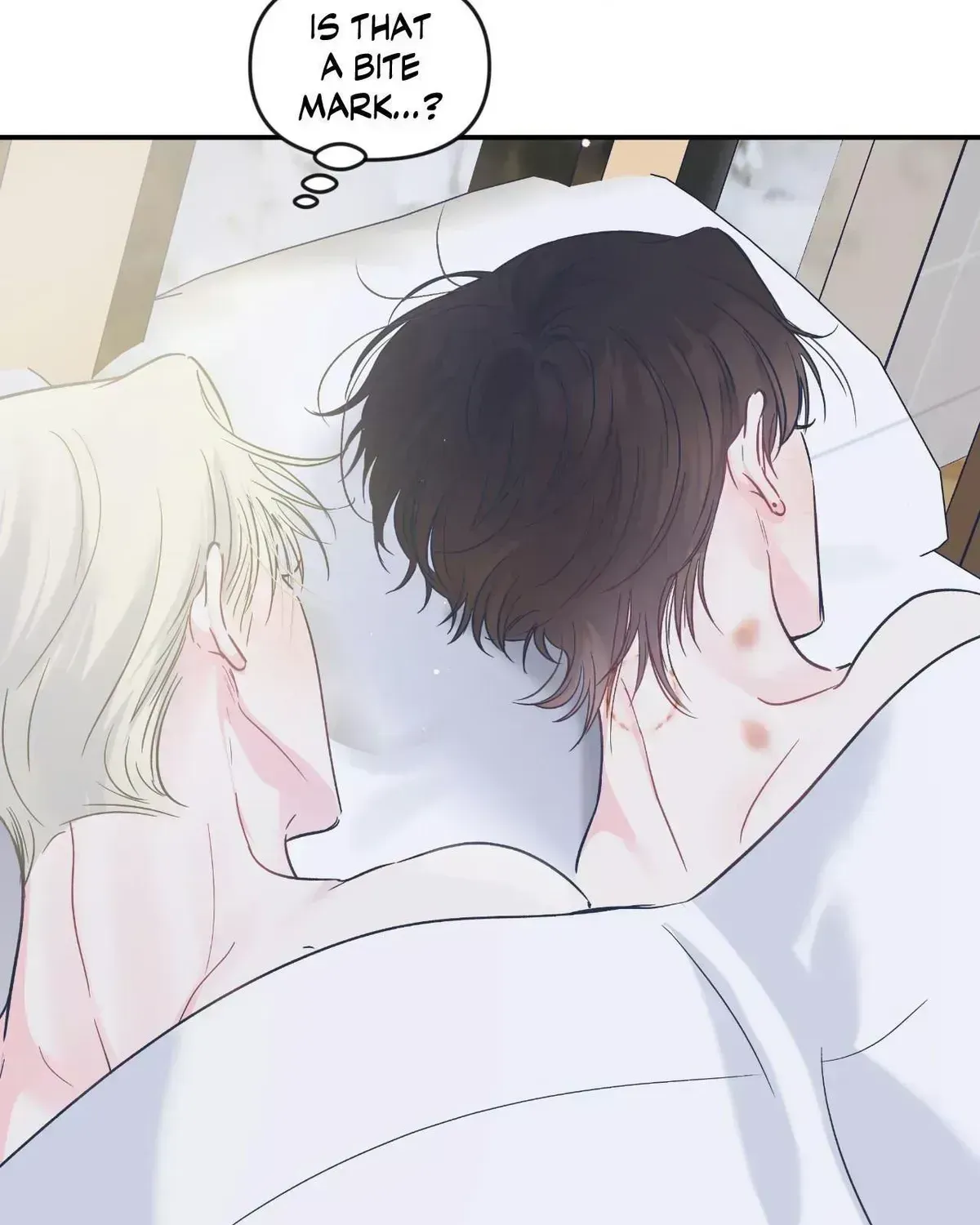 Read A plot twist is a plot twist plot twist chapter 44.6 image 2 on Lezhin