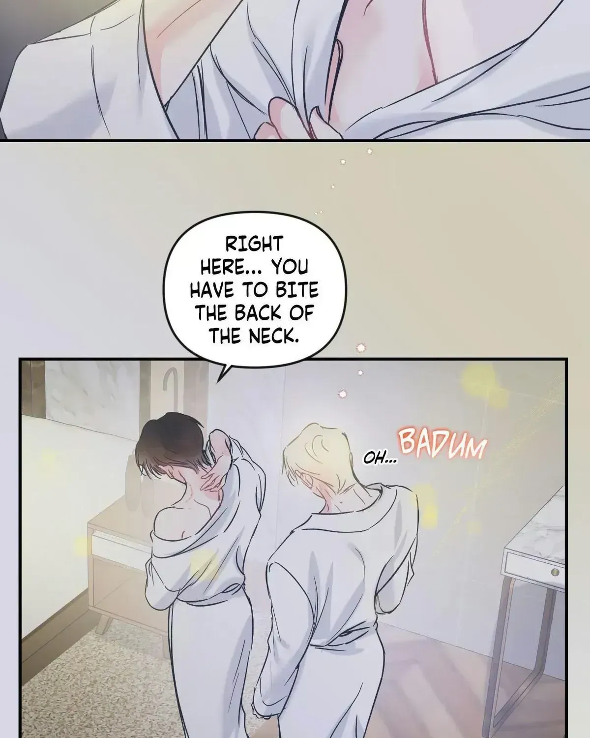 Read A plot twist is a plot twist plot twist chapter 44.6 image 24 on Lezhin
