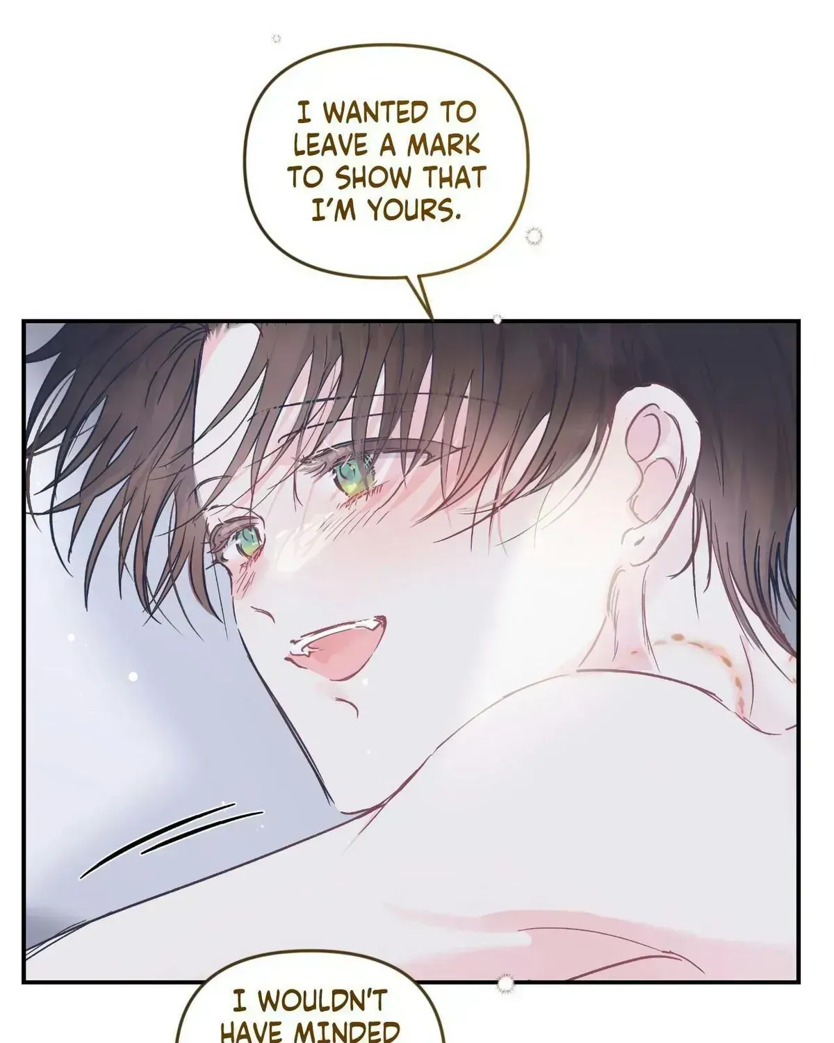Read A plot twist is a plot twist plot twist chapter 44.6 image 35 on Lezhin