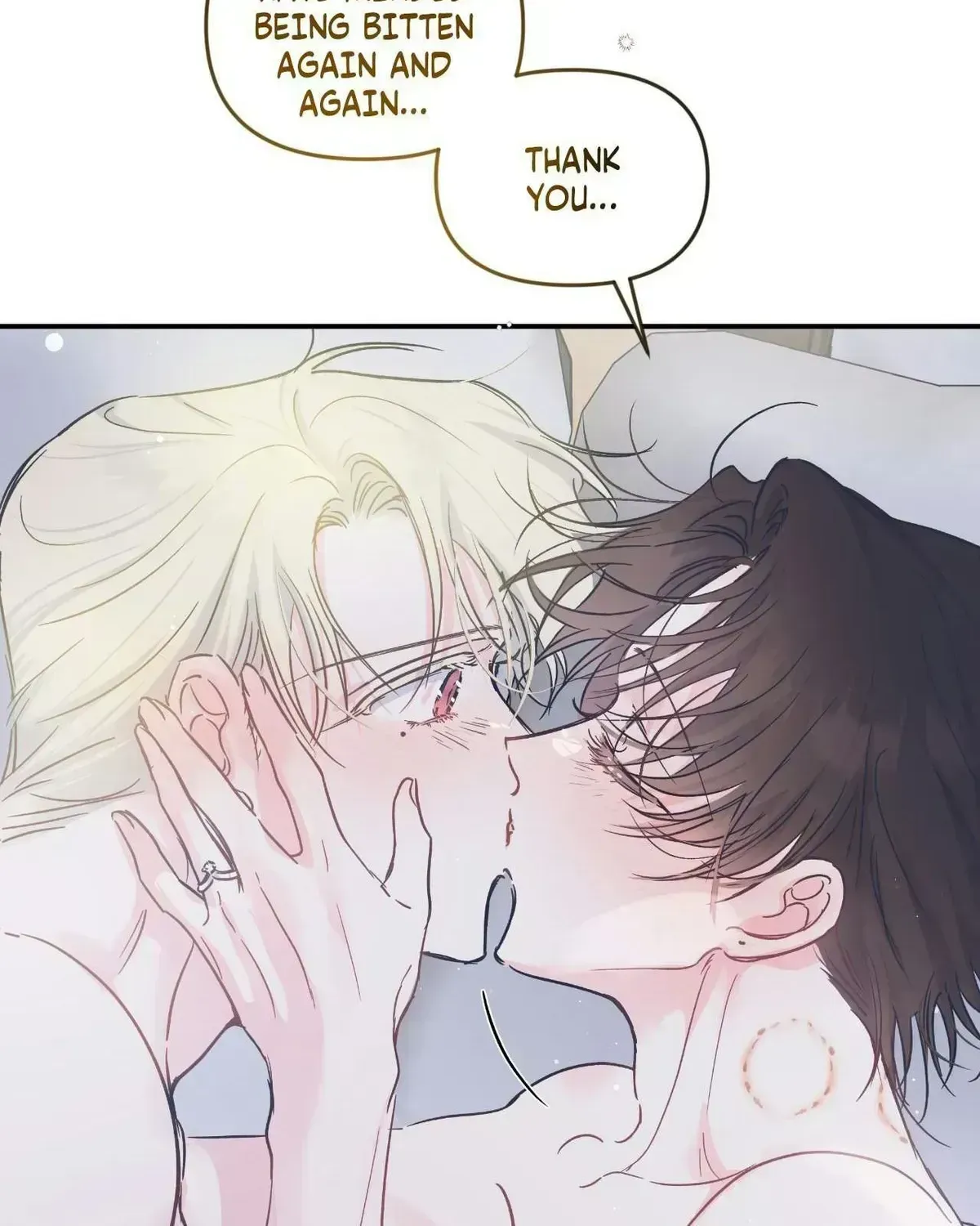 Read A plot twist is a plot twist plot twist chapter 44.6 image 36 on Lezhin