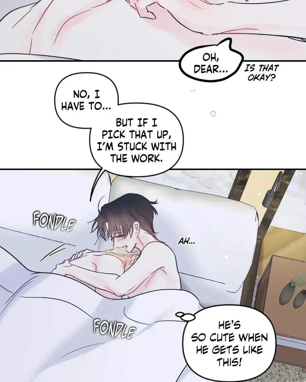 Read A plot twist is a plot twist plot twist chapter 44.6 image 46 on Lezhin