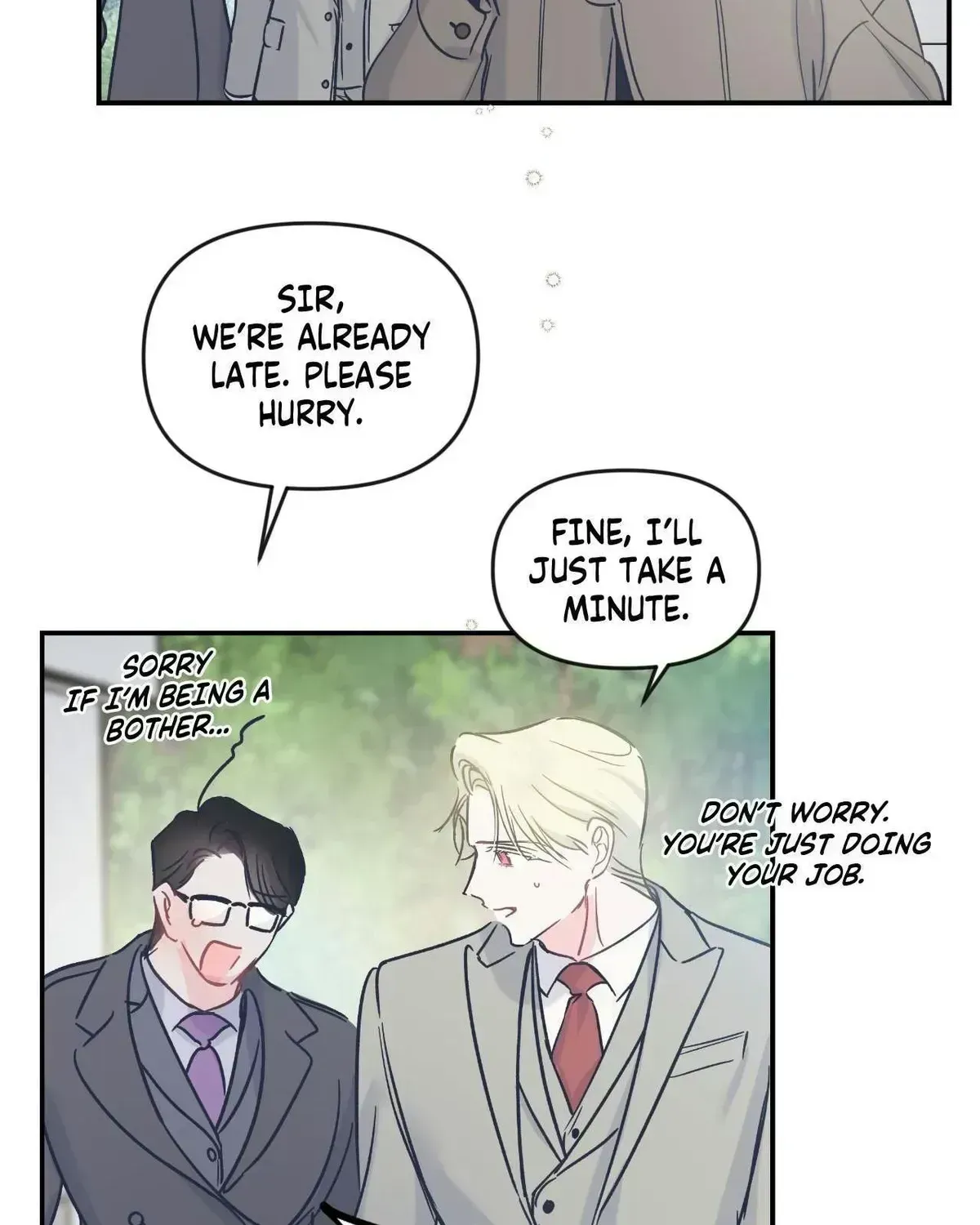 Read A plot twist is a plot twist plot twist chapter 44.6 image 53 on Lezhin