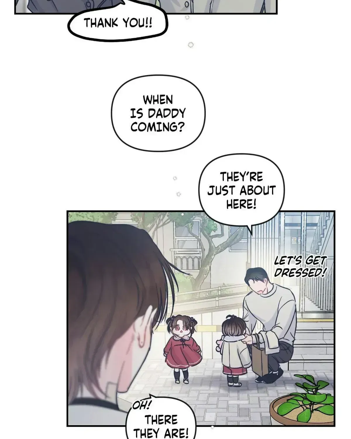 Read A plot twist is a plot twist plot twist chapter 44.6 image 54 on Lezhin