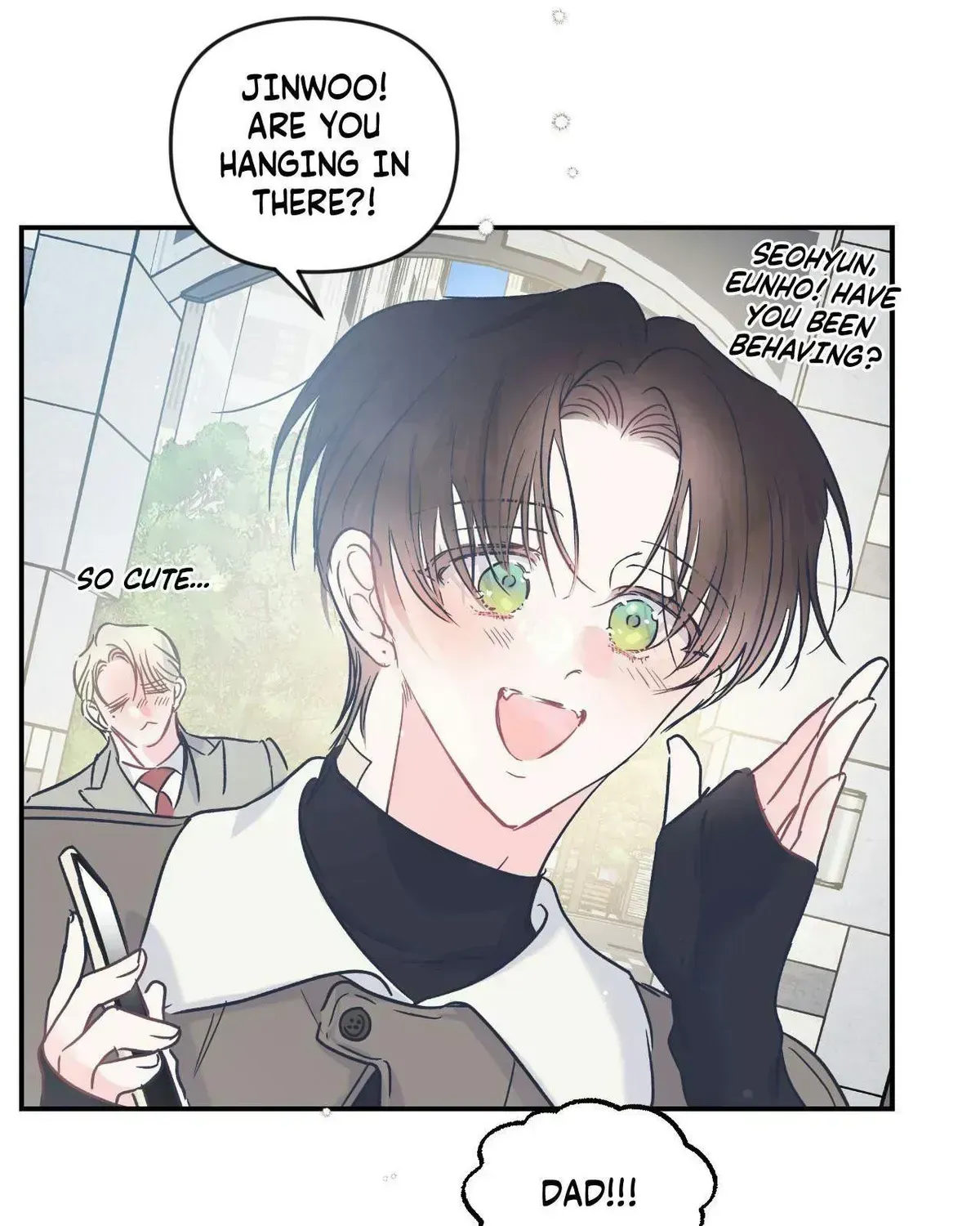 Read A plot twist is a plot twist plot twist chapter 44.6 image 56 on Lezhin