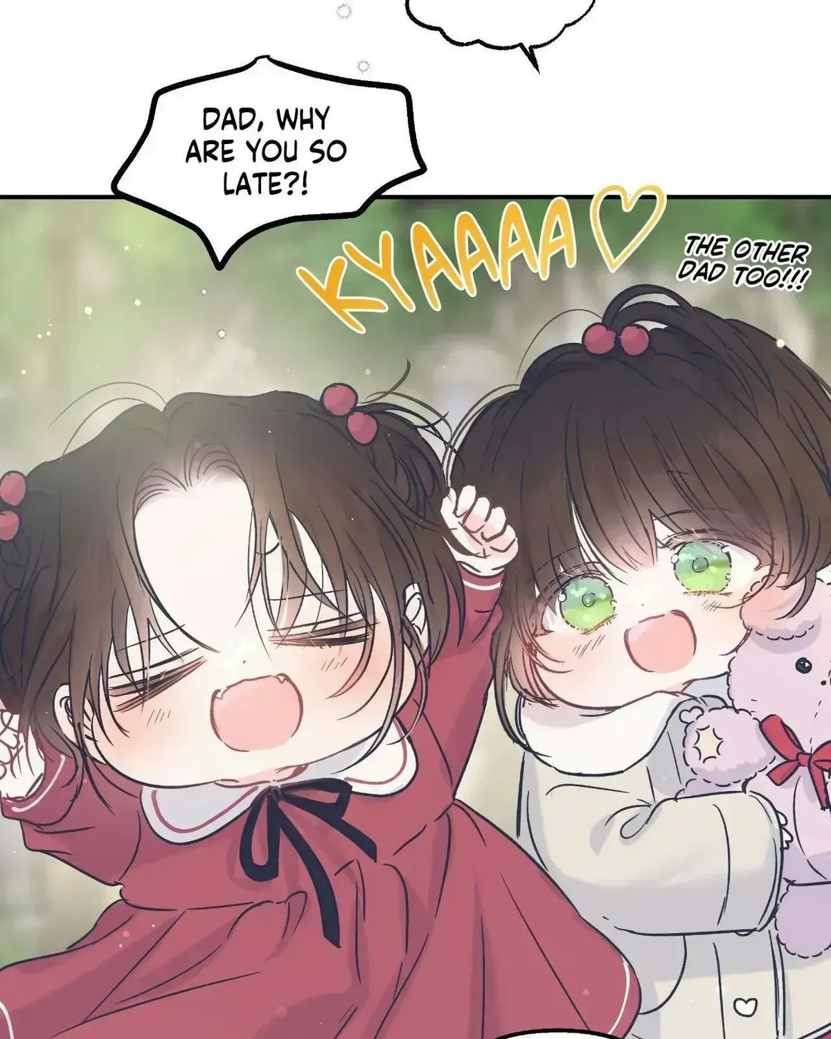 Read A plot twist is a plot twist plot twist chapter 44.6 image 57 on Lezhin