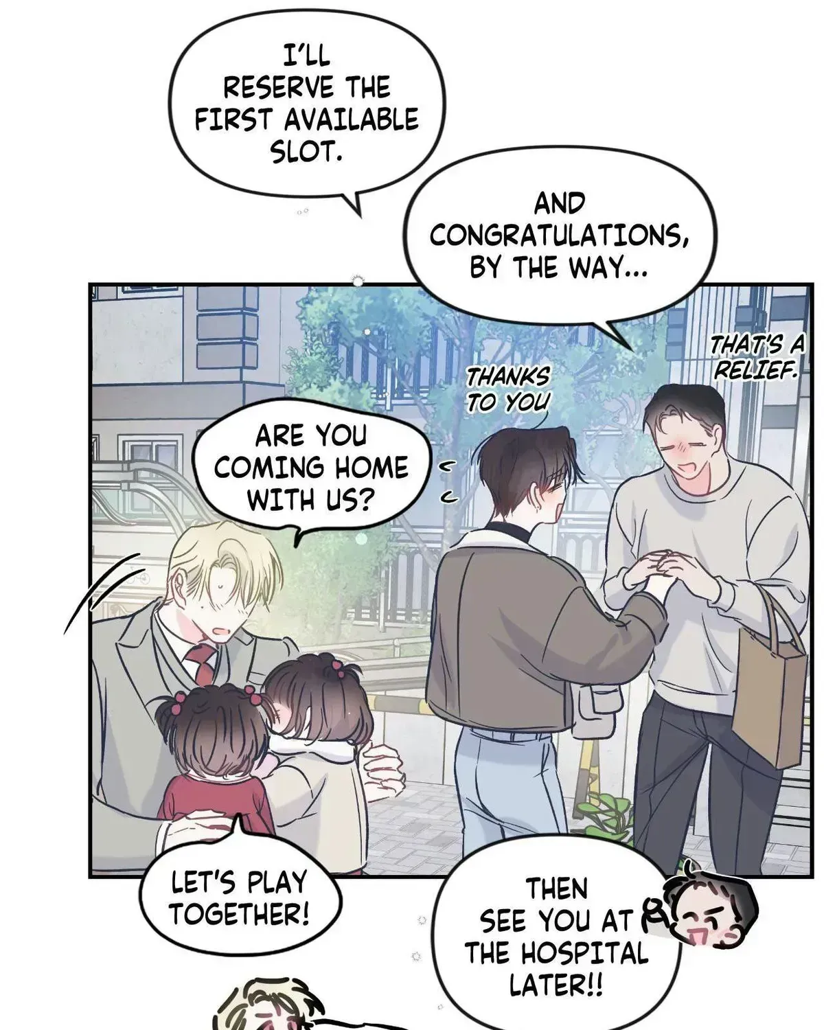 Read A plot twist is a plot twist plot twist chapter 44.6 image 65 on Lezhin