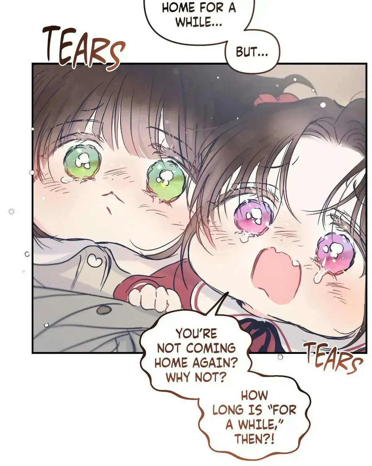Read A plot twist is a plot twist plot twist chapter 44.6 image 67 on Lezhin