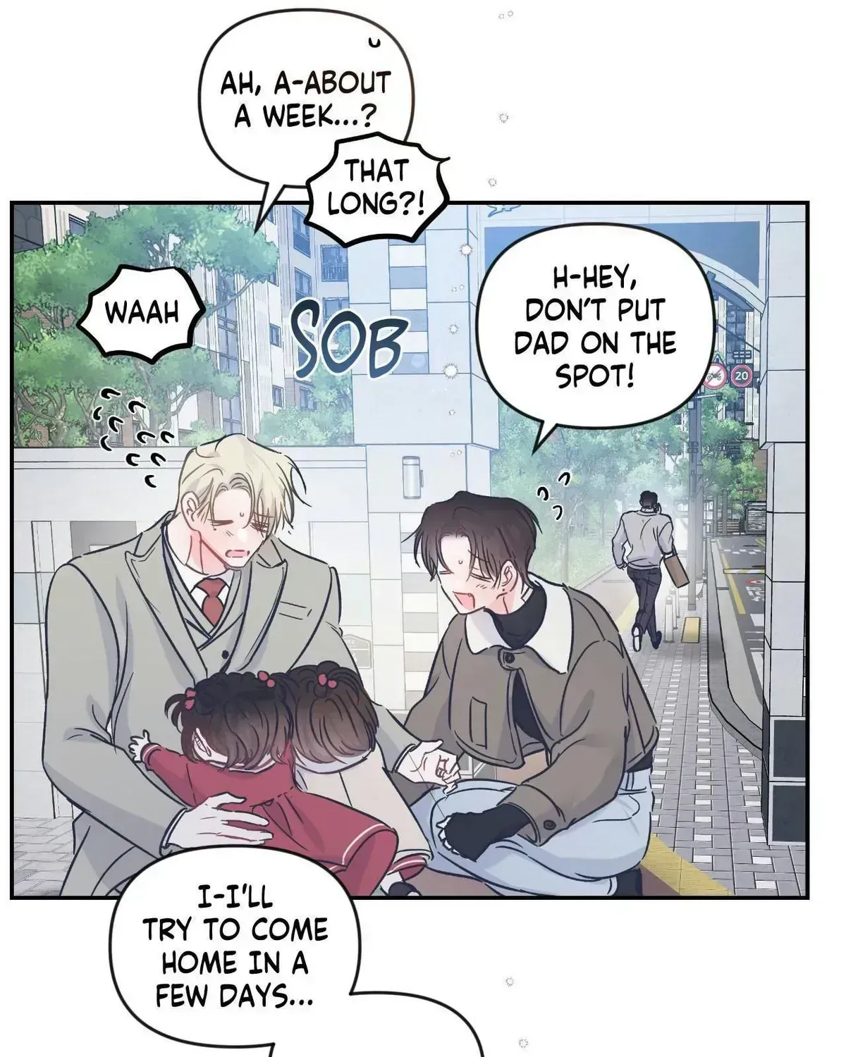 Read A plot twist is a plot twist plot twist chapter 44.6 image 69 on Lezhin