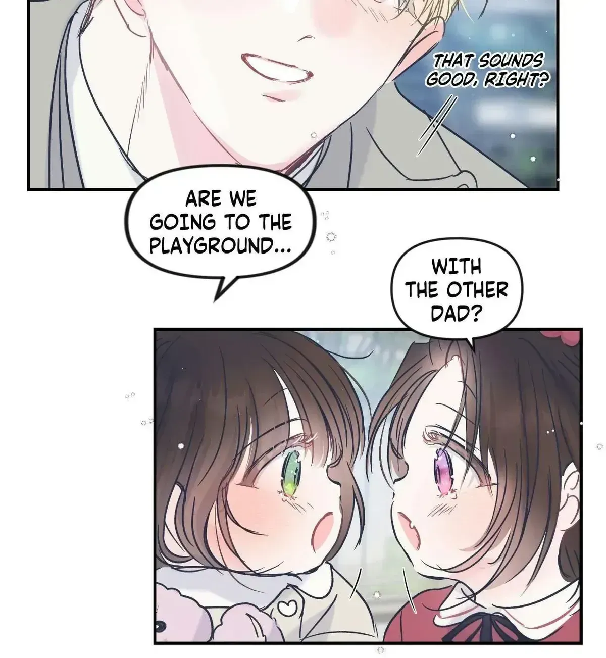 Read A plot twist is a plot twist plot twist chapter 44.6 image 75 on Lezhin