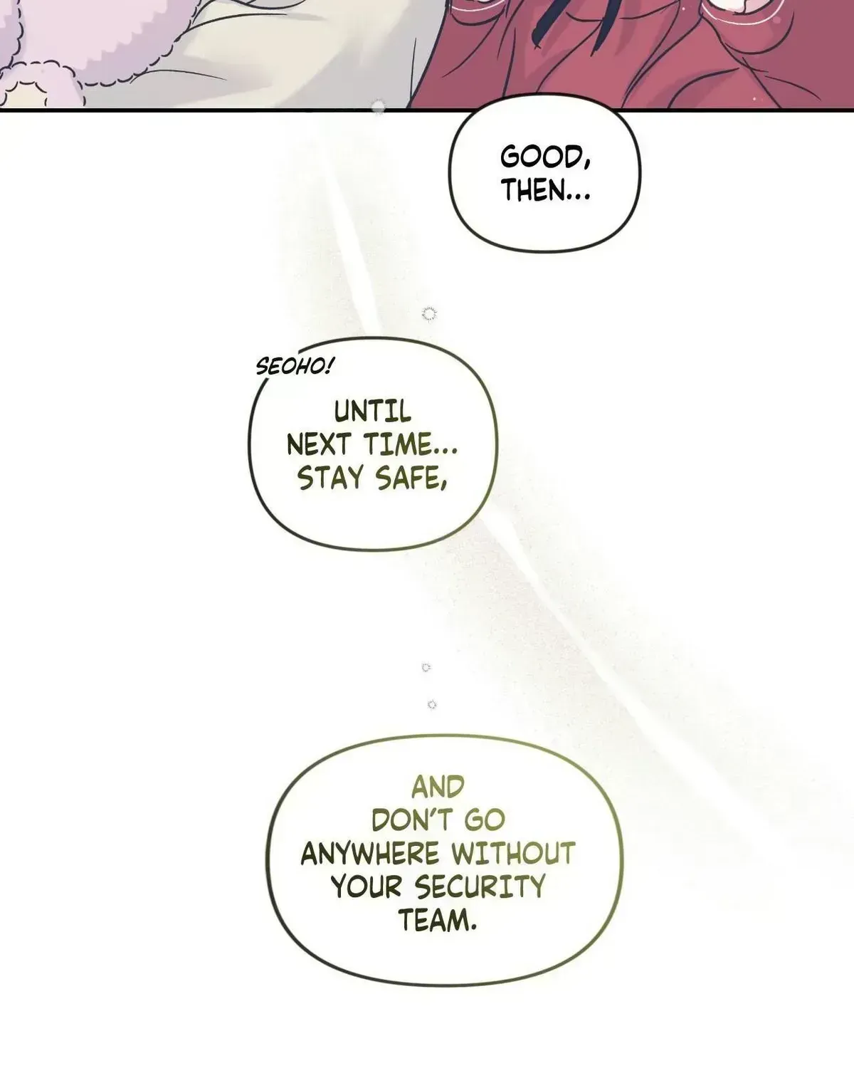Read A plot twist is a plot twist plot twist chapter 44.6 image 77 on Lezhin
