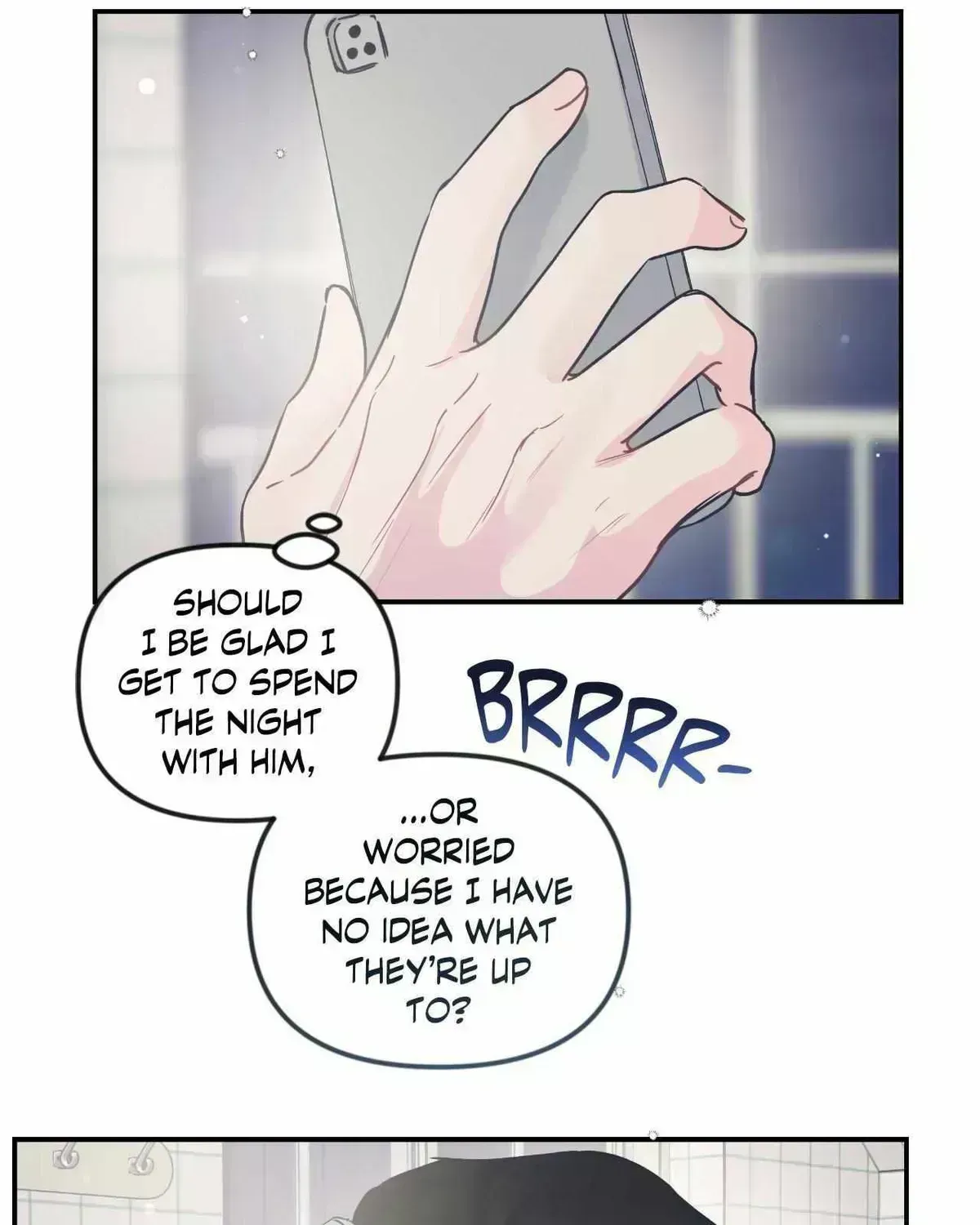Read A plot twist is a plot twist plot twist chapter 44.7 image 19 on Lezhin