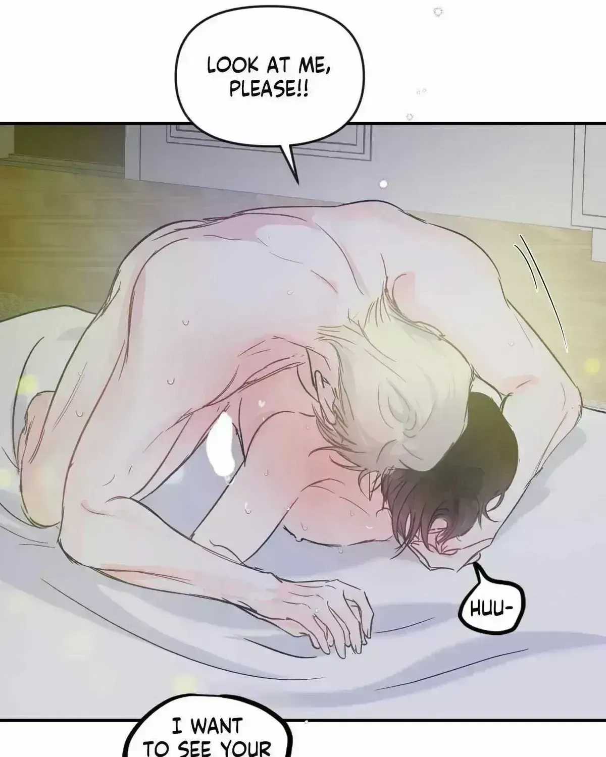 Read A plot twist is a plot twist plot twist chapter 44.7 image 43 on Lezhin