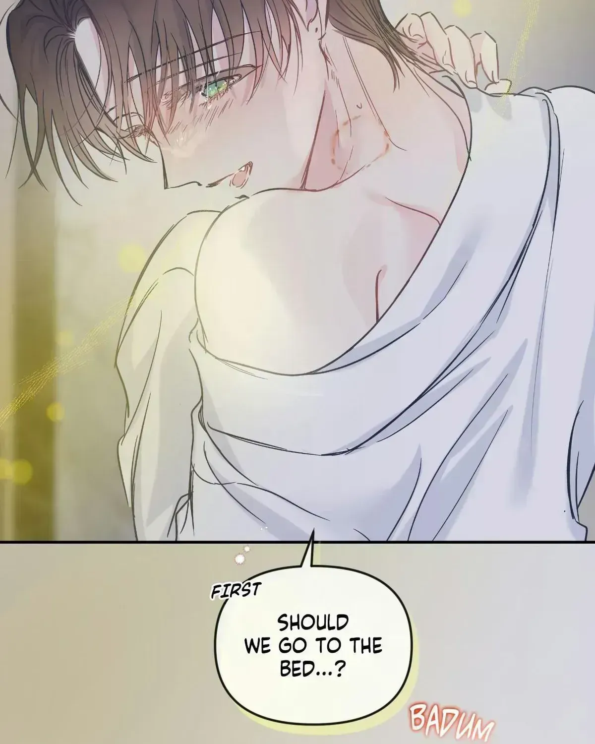 Read A plot twist is a plot twist plot twist chapter 44.8 image 29 on Lezhin