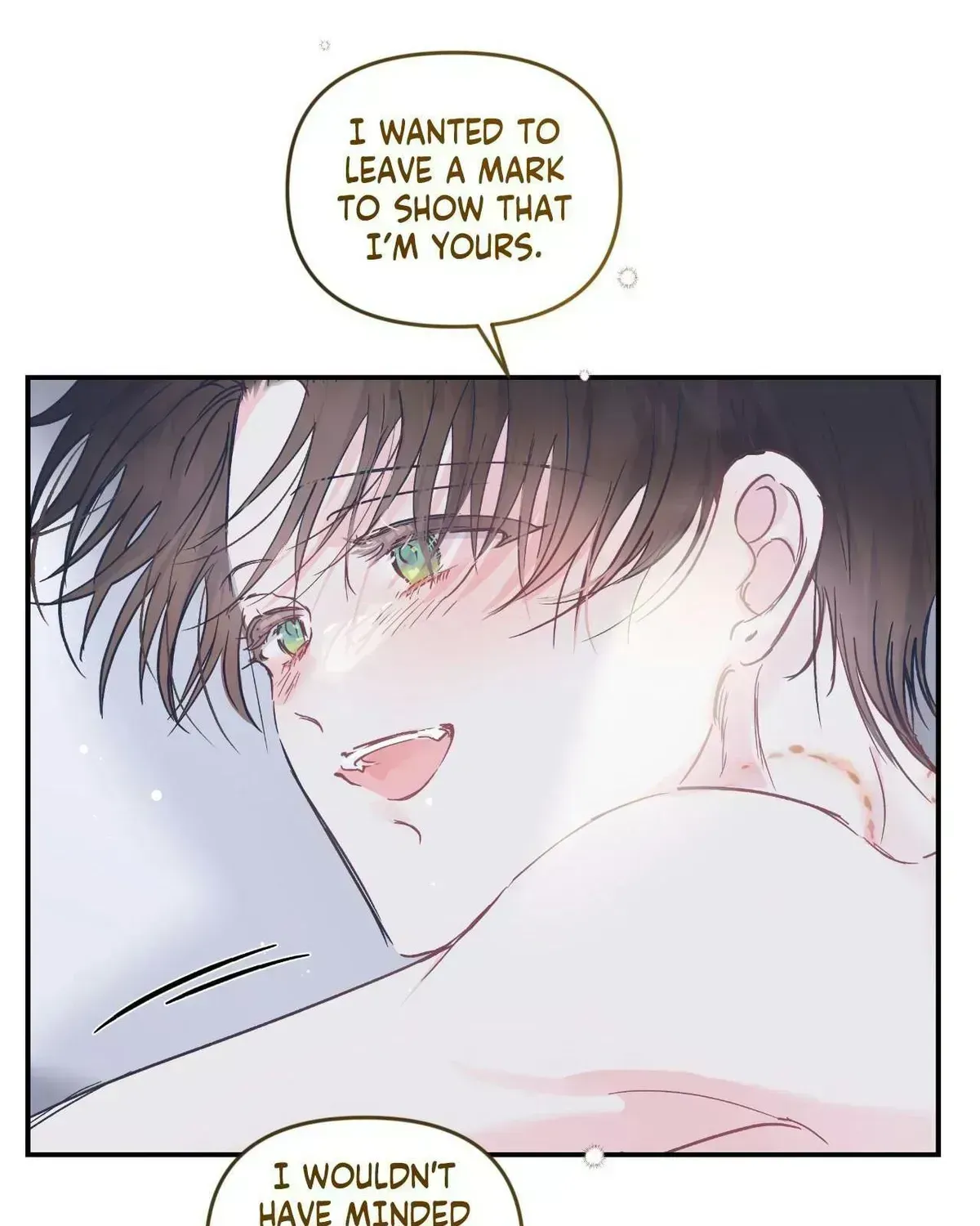 Read A plot twist is a plot twist plot twist chapter 44.8 image 35 on Lezhin