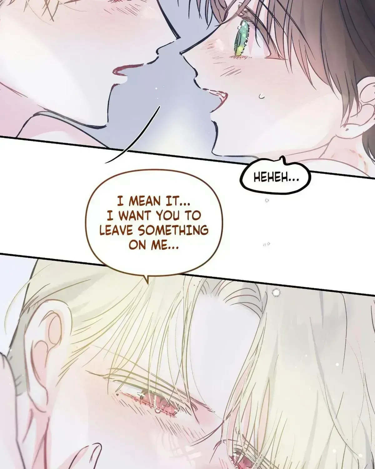 Read A plot twist is a plot twist plot twist chapter 44.8 image 41 on Lezhin