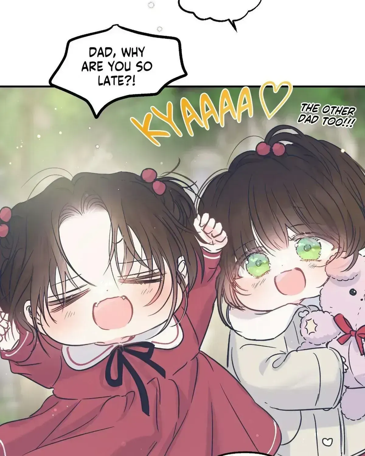 Read A plot twist is a plot twist plot twist chapter 44.8 image 57 on Lezhin