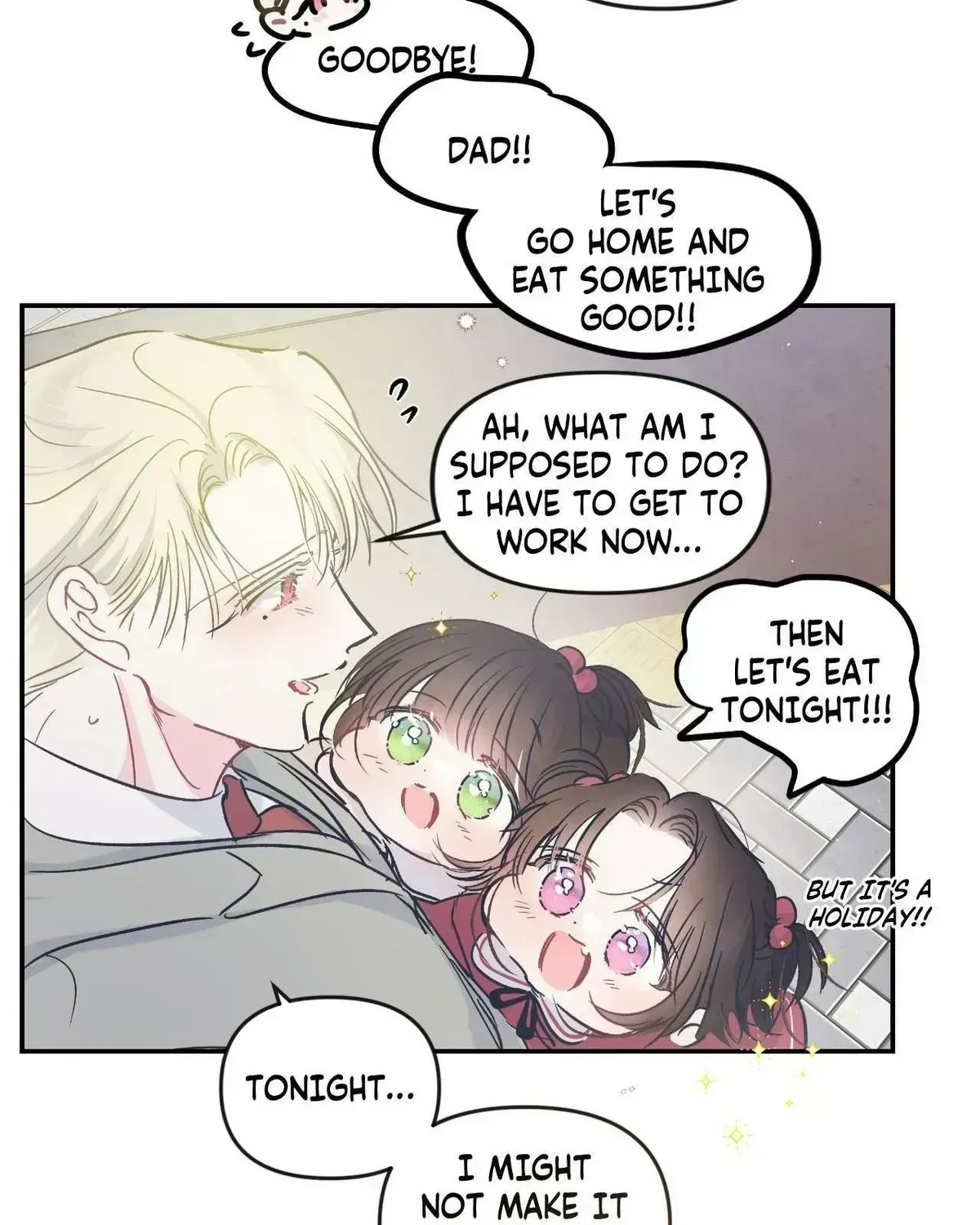 Read A plot twist is a plot twist plot twist chapter 44.8 image 66 on Lezhin