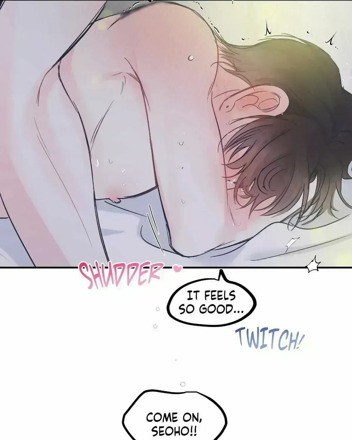 Read A plot twist is a plot twist plot twist chapter 44.9 image 41 on Lezhin