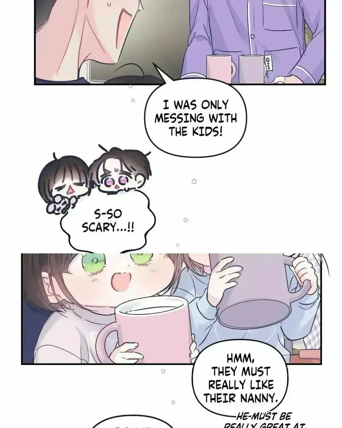 Read A plot twist is a plot twist plot twist chapter 44.9 image 5 on Lezhin
